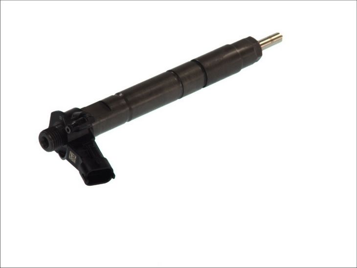 Dysza wtryskowa do Renault, 0 445 115 007, BOSCH w ofercie sklepu e-autoparts.pl 