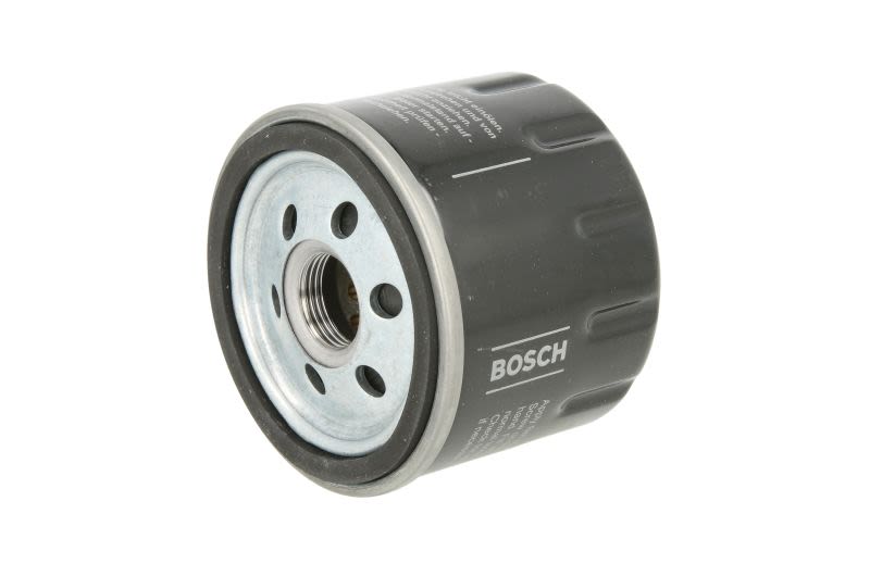 Filtr oleju do Renault, F 026 407 022, BOSCH w ofercie sklepu e-autoparts.pl 