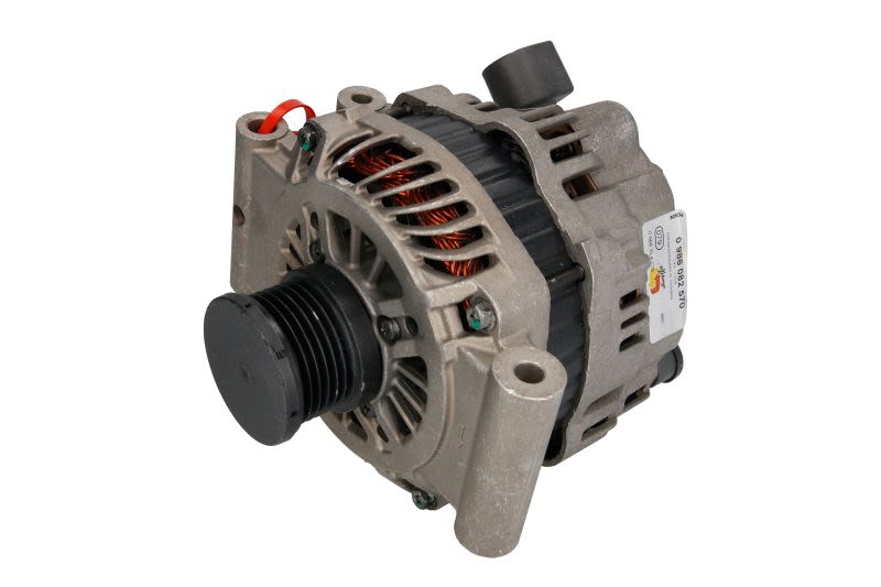 Alternator do Citroena, 0 986 082 570, BOSCH w ofercie sklepu e-autoparts.pl 