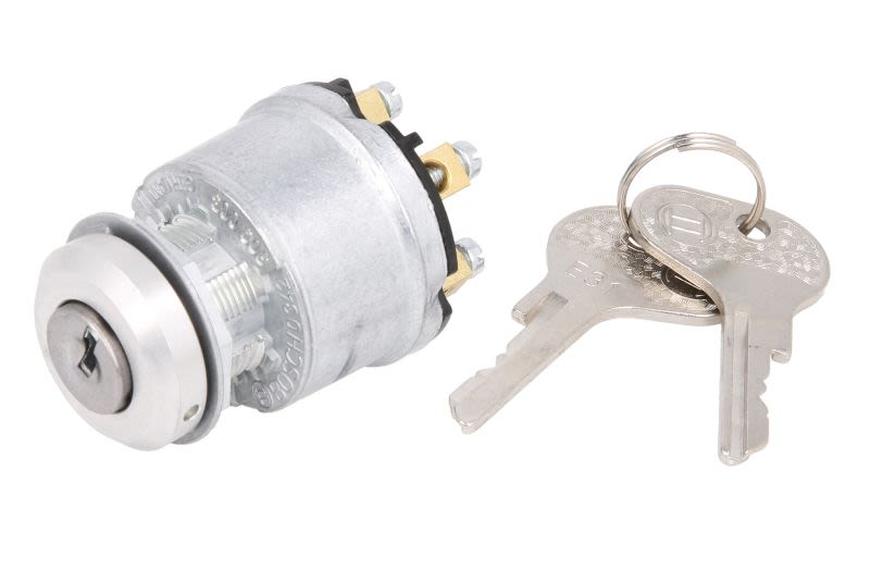 Włącznik zapłonu / rozrusznika do Mercedesa, 0 342 309 003, BOSCH w ofercie sklepu e-autoparts.pl 