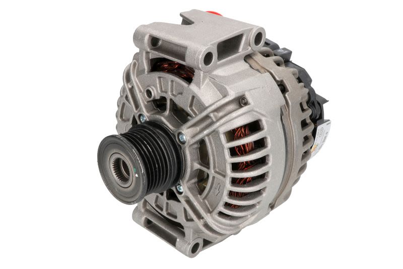 Alternator do Mercedesa, 0 986 046 320, BOSCH w ofercie sklepu e-autoparts.pl 