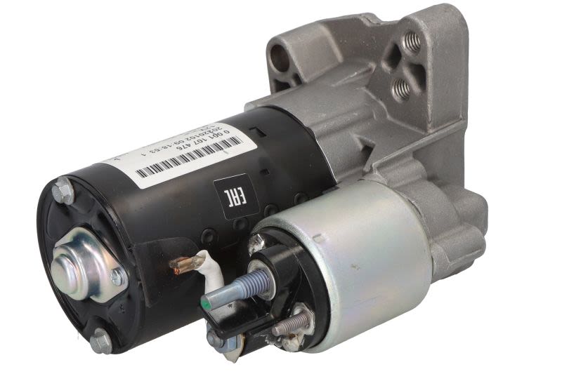 Rozrusznik (12V, 1,1kW)  do Renault, 1 986 S00 679, BOSCH w ofercie sklepu e-autoparts.pl 