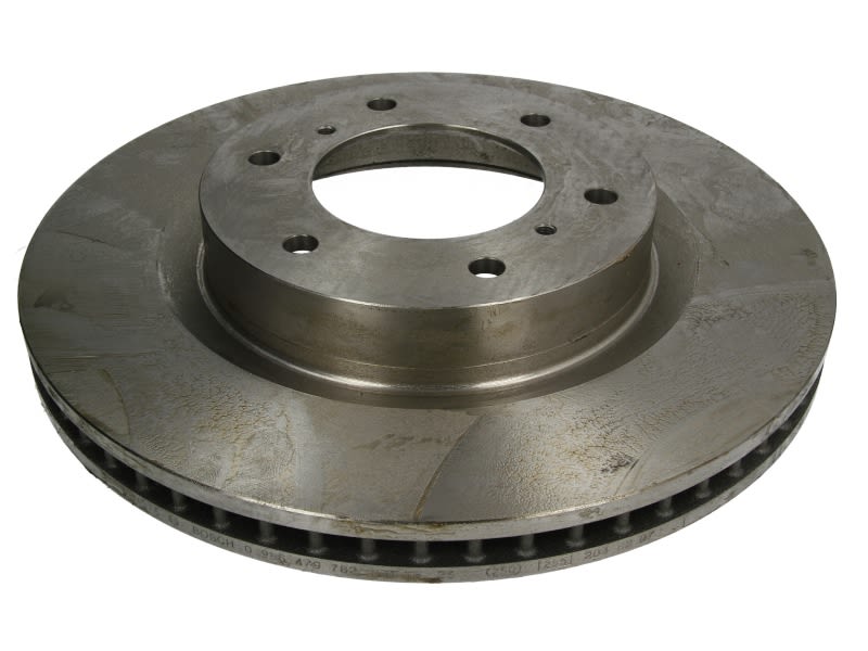 Tarcza hamulcowa do Mitsubishi, 0 986 479 782, BOSCH w ofercie sklepu e-autoparts.pl 