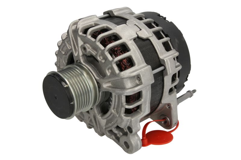 Alternator do VW, 0 986 081 890, BOSCH w ofercie sklepu e-autoparts.pl 