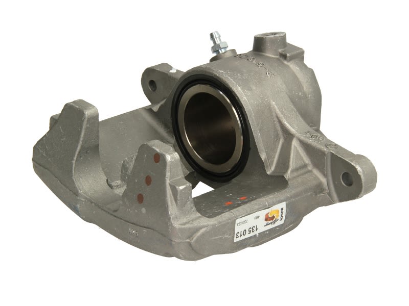 Zacisk hamulca do Mercedesa, 0 986 135 013, BOSCH w ofercie sklepu e-autoparts.pl 