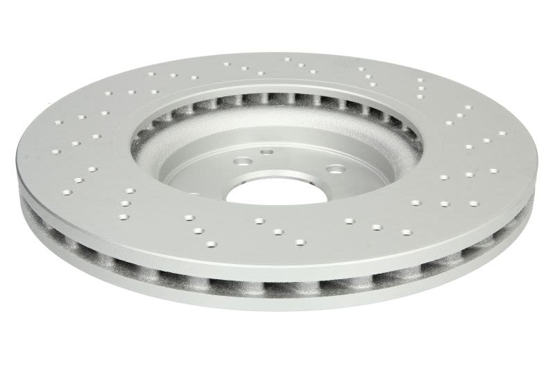 Tarcza hamulcowa do Mercedesa, 0 986 479 C76, BOSCH w ofercie sklepu e-autoparts.pl 