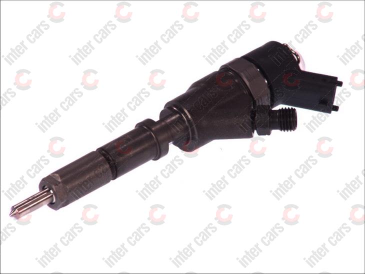 Dysza wtryskowa do Citroena, 0 986 435 003, BOSCH w ofercie sklepu e-autoparts.pl 