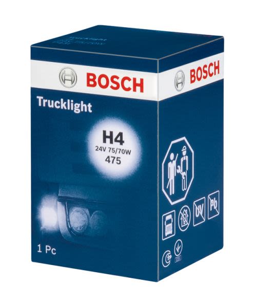 Żarówka, Trucklight, 1 987 302 441, BOSCH w ofercie sklepu e-autoparts.pl 