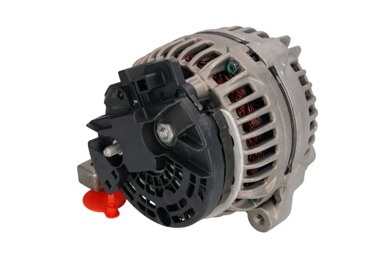 Alternator do Volvo, 0 986 047 380, BOSCH w ofercie sklepu e-autoparts.pl 