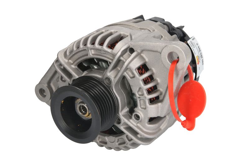 Alternator do Fiata, 0 986 046 060, BOSCH w ofercie sklepu e-autoparts.pl 