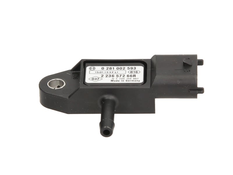 Czujnik do Renault, 0 281 002 593, BOSCH w ofercie sklepu e-autoparts.pl 