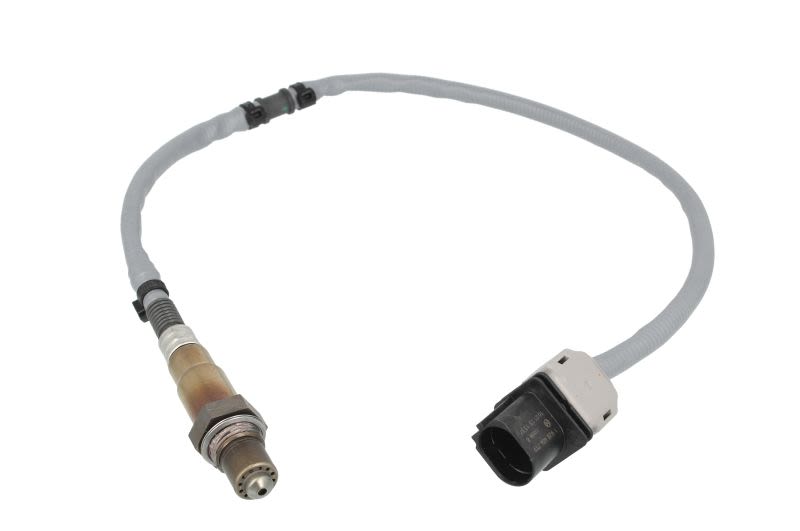 Sonda lambda do Porsche, 0 258 017 218, BOSCH w ofercie sklepu e-autoparts.pl 