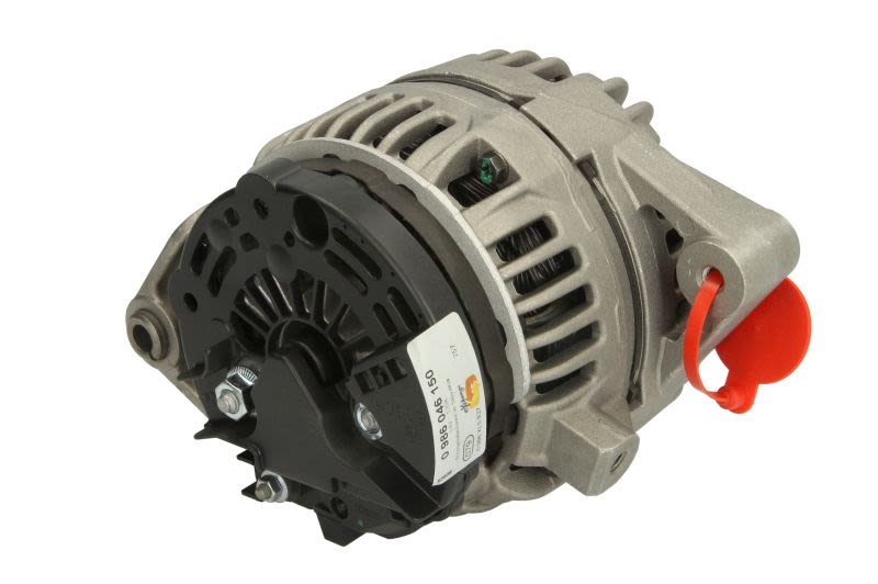 Alternator do Opla, 0 986 046 150, BOSCH w ofercie sklepu e-autoparts.pl 