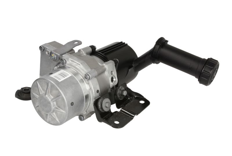 Pompa hydrauliczna, układ kierowniczy do Peugeota, K S00 910 099, BOSCH w ofercie sklepu e-autoparts.pl 