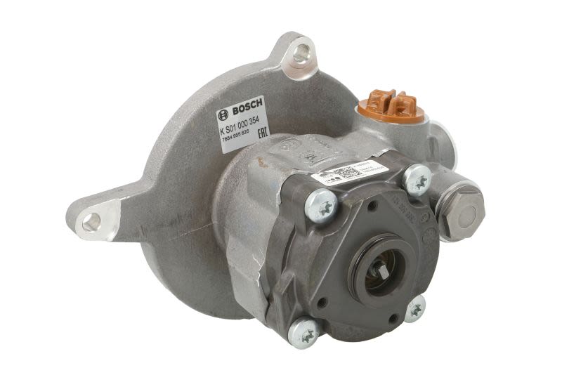 Pompa hydrauliczna, układ kierowniczy, K S01 000 354, BOSCH w ofercie sklepu e-autoparts.pl 