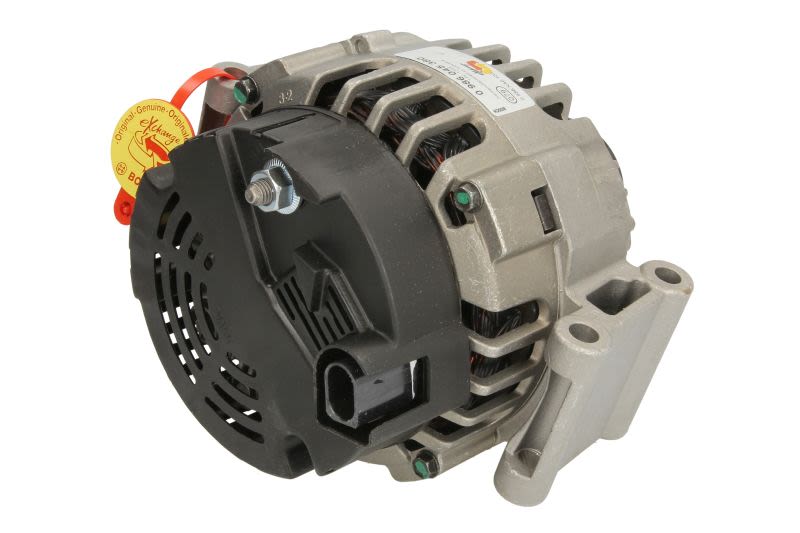 Alternator do Mercedesa, 0 986 045 380, BOSCH w ofercie sklepu e-autoparts.pl 