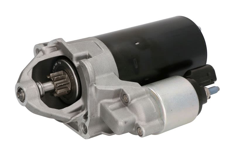 Rozrusznik (12V, 2kW)  do Audi, 1 986 S00 725, BOSCH w ofercie sklepu e-autoparts.pl 