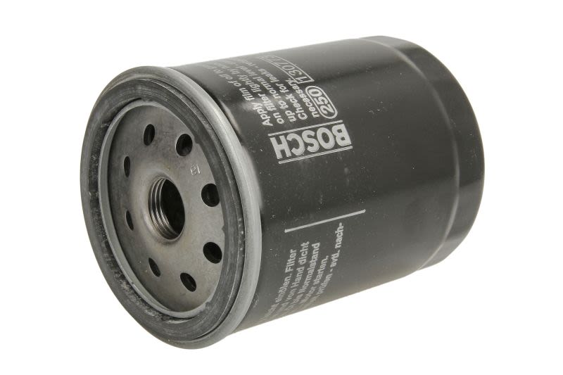 Filtr oleju do Opla, 0 451 103 232, BOSCH w ofercie sklepu e-autoparts.pl 