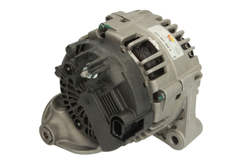 Alternator do BMW, 0 986 046 220, BOSCH w ofercie sklepu e-autoparts.pl 