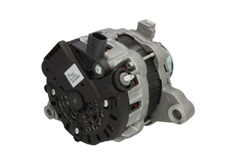 Alternator, F 000 BL0 1A3, BOSCH w ofercie sklepu e-autoparts.pl 