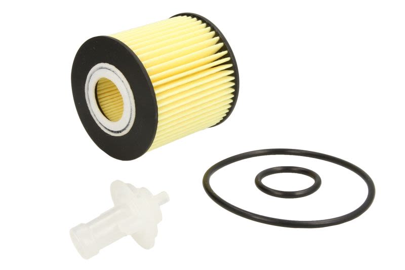 Filtr oleju do Toyoty, F 026 407 098, BOSCH w ofercie sklepu e-autoparts.pl 