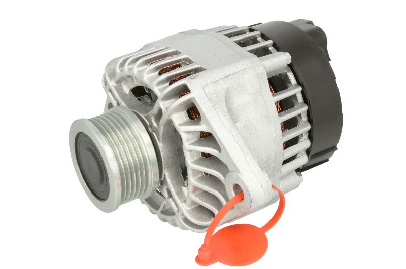 Alternator do Fiata, 0 986 049 400, BOSCH w ofercie sklepu e-autoparts.pl 