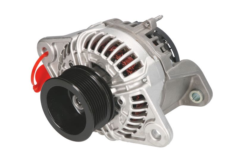 Alternator, 0 986 081 870, BOSCH w ofercie sklepu e-autoparts.pl 