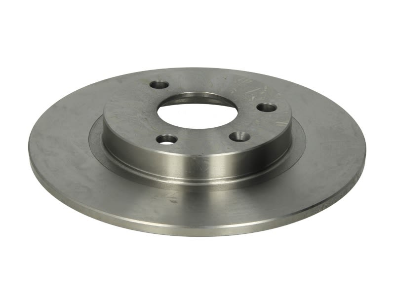 Tarcza hamulcowa do Citroena, 0 986 478 246, BOSCH w ofercie sklepu e-autoparts.pl 