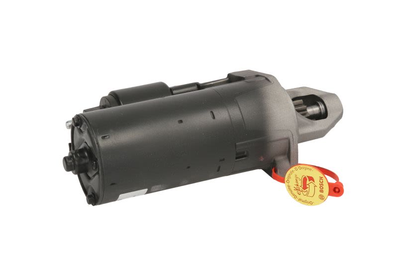 Rozrusznik do Mercedesa, 0 986 021 320, BOSCH w ofercie sklepu e-autoparts.pl 