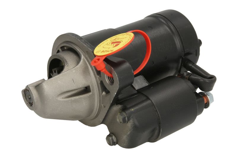Rozrusznik do Opla, 0 986 019 361, BOSCH w ofercie sklepu e-autoparts.pl 