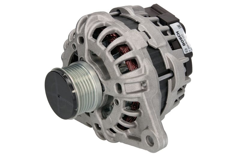 Alternator do Iveco, F 000 BL0 777, BOSCH w ofercie sklepu e-autoparts.pl 