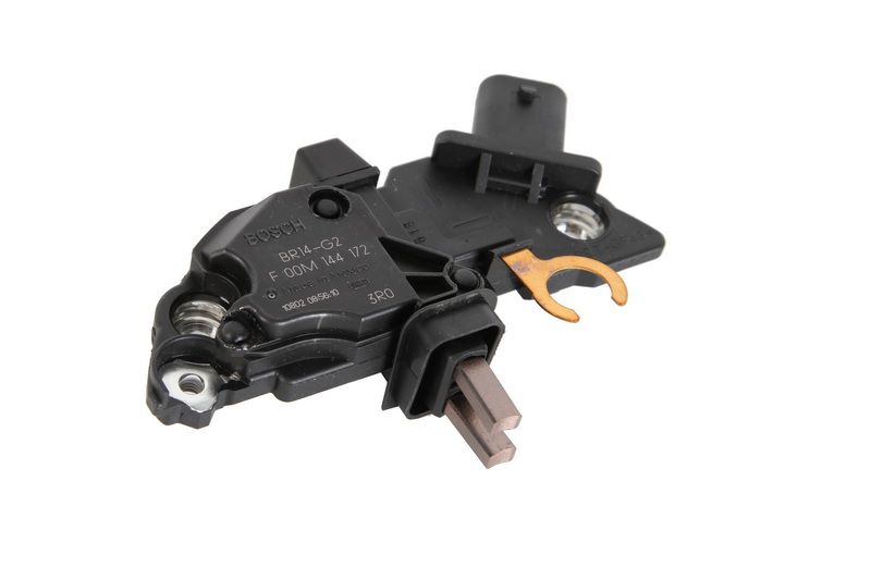 Regulator napięcia do Saaba, F 00M 144 172, BOSCH w ofercie sklepu e-autoparts.pl 