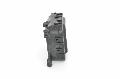 Element nastawczy, regulacja położenia reflektorów, 0 132 801 142, BOSCH w ofercie sklepu e-autoparts.pl 