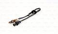 Sonda lambda do BMW, 0 258 017 230, BOSCH w ofercie sklepu e-autoparts.pl 