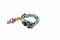 Sonda lambda do Porsche, 0 258 017 331, BOSCH w ofercie sklepu e-autoparts.pl 