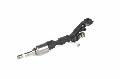 Wtryskiwacz do Land Rovera, 0 261 500 296, BOSCH w ofercie sklepu e-autoparts.pl 