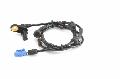 Czujnik, prędkość obrotowa koła do Nissana, 0 265 007 463, BOSCH w ofercie sklepu e-autoparts.pl 