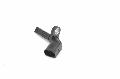 Czujnik, prędkość obrotowa koła do Audi, 0 265 007 928, BOSCH w ofercie sklepu e-autoparts.pl 