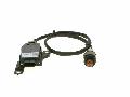 Czujnik do Peugeota, 0 281 006 851, BOSCH w ofercie sklepu e-autoparts.pl 