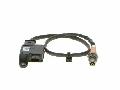 Czujnik cząstek stałych do Volvo, 0 281 006 956, BOSCH w ofercie sklepu e-autoparts.pl 