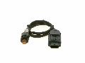 Czujnik do Volvo, 0 281 007 409, BOSCH w ofercie sklepu e-autoparts.pl 