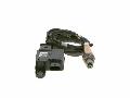 Czujnik cząstek stałych do Porsche, 0 281 007 595, BOSCH w ofercie sklepu e-autoparts.pl 