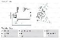 Rozrusznik do Mini, 0 986 018 840, BOSCH w ofercie sklepu e-autoparts.pl 