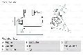 Rozrusznik do BMW, 0 986 018 890, BOSCH w ofercie sklepu e-autoparts.pl 