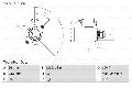 Rozrusznik do Audi, 0 986 024 030, BOSCH w ofercie sklepu e-autoparts.pl 