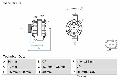 Alternator do BMW, 0 986 048 840, BOSCH w ofercie sklepu e-autoparts.pl 