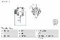 Alternator do Toyoty, 0 986 082 040, BOSCH w ofercie sklepu e-autoparts.pl 