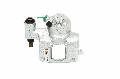 Zacisk hamulca do Fiata, 0 986 135 007, BOSCH w ofercie sklepu e-autoparts.pl 