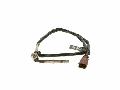 czujnik, temperatura spalin do VW, 0 986 259 030, BOSCH w ofercie sklepu e-autoparts.pl 