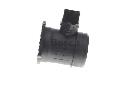 Przepływomierz masowy powietrza do Audi, 0 986 280 215, BOSCH w ofercie sklepu e-autoparts.pl 